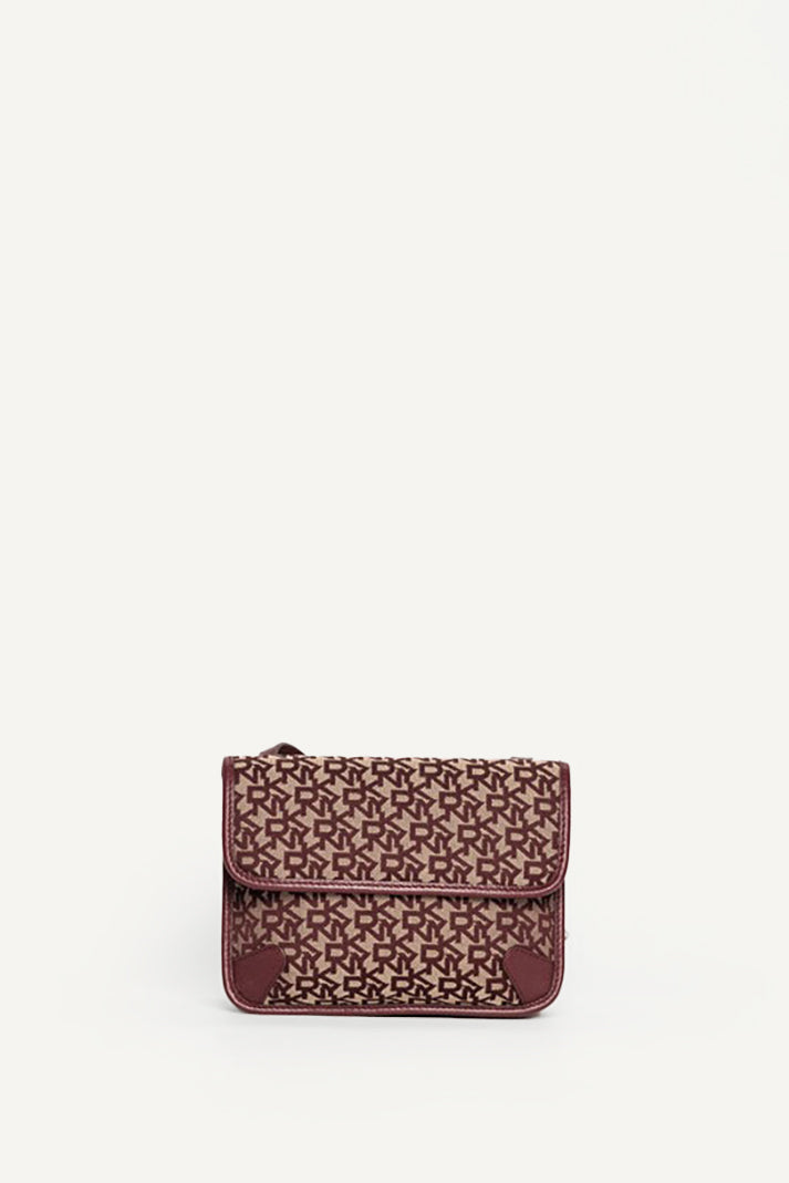ELOISE SMALL CROSSBODY