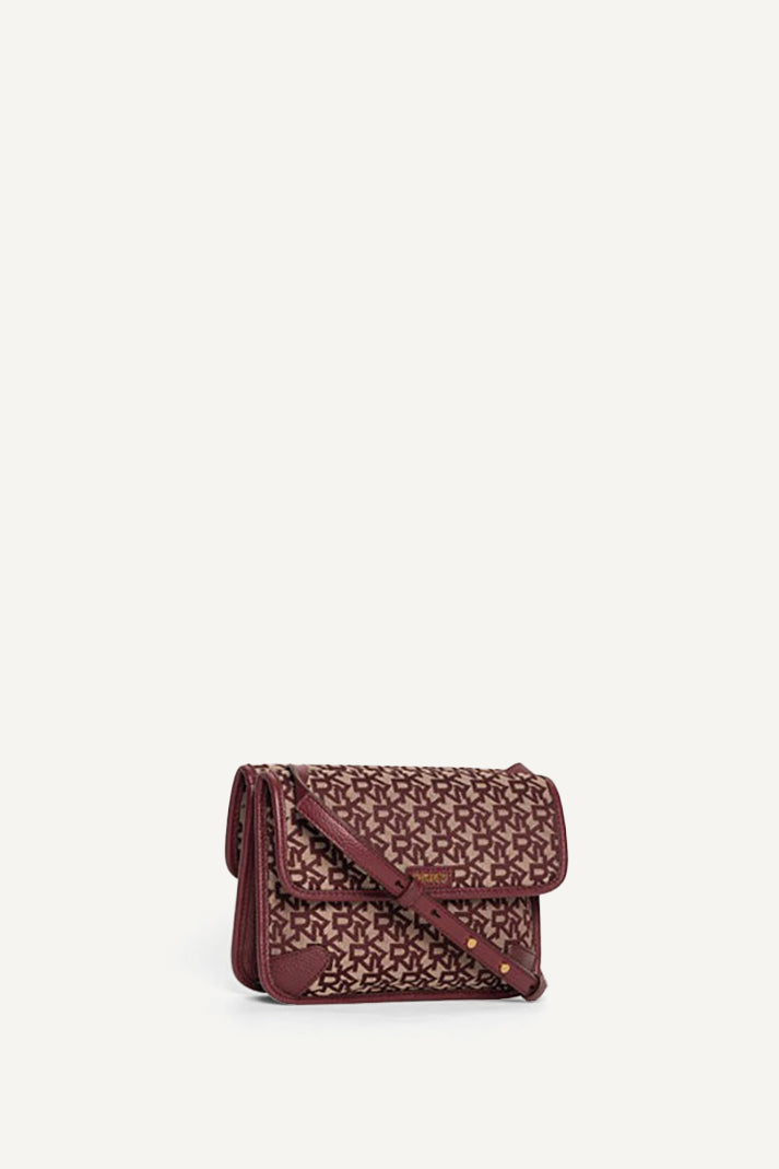 ELOISE SMALL CROSSBODY