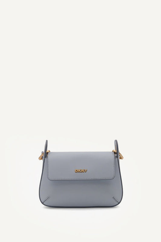 حقيبة بيلين كروس بودي صغيرة قابلة للطي