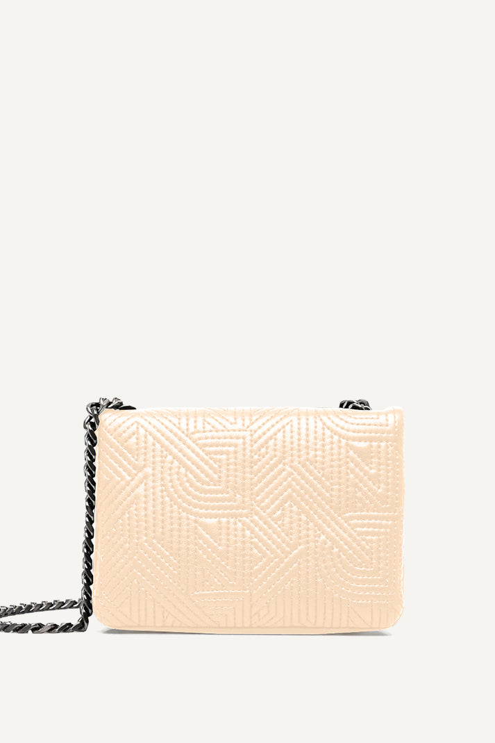 DESIREE MEDIUM FLAP CROSSBODY