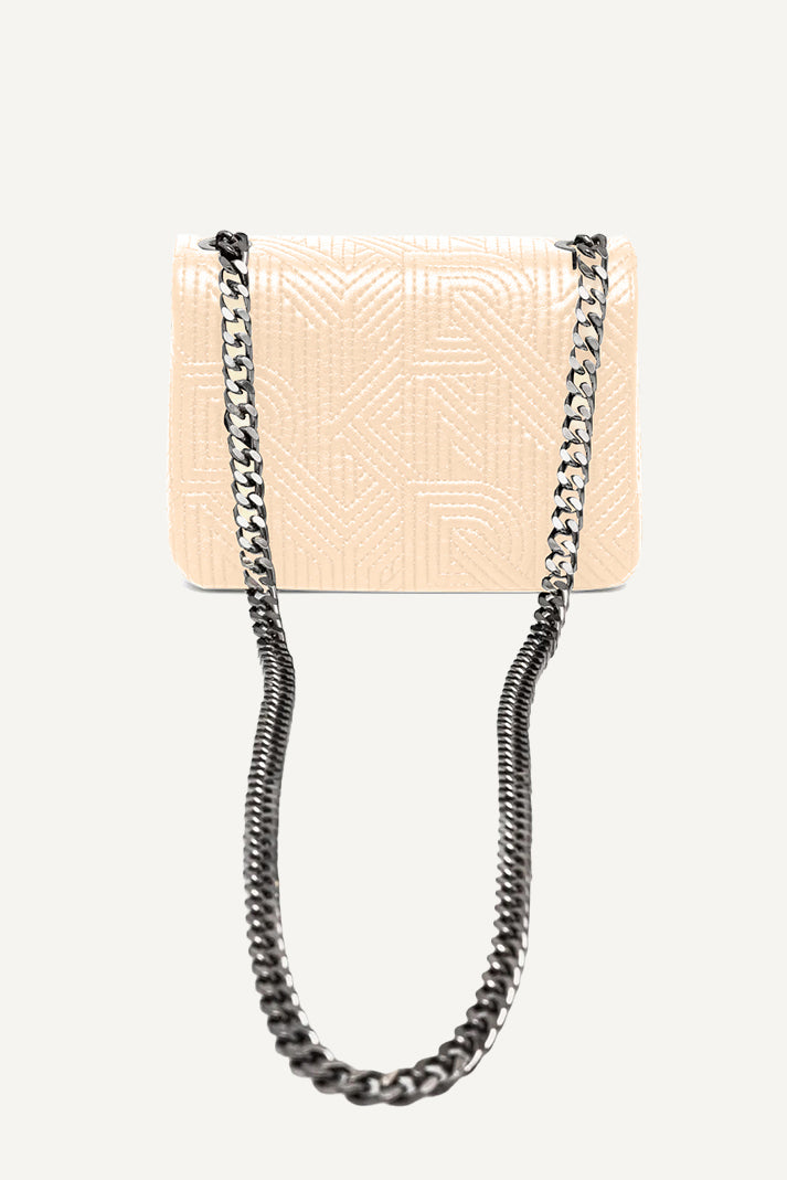 DESIREE MEDIUM FLAP CROSSBODY