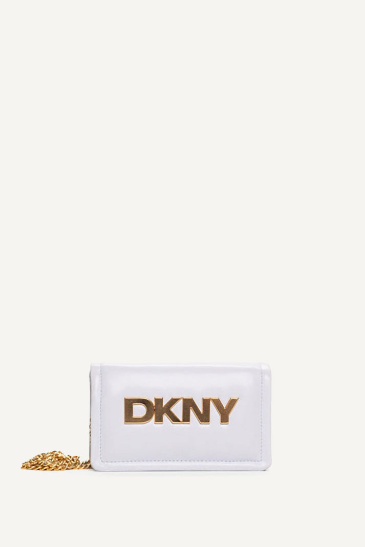 MAGGIE SMALL CLUTCH