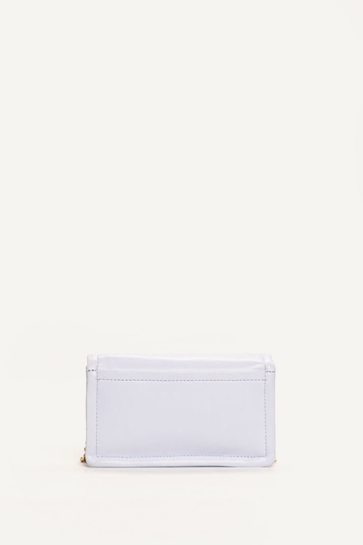 MAGGIE SMALL CLUTCH