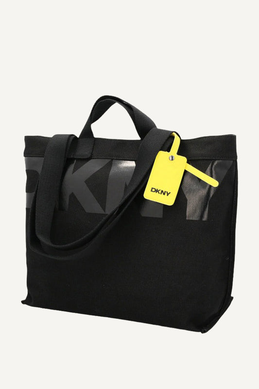 حقيبة برادي كبيرة بمقبض مزدوج