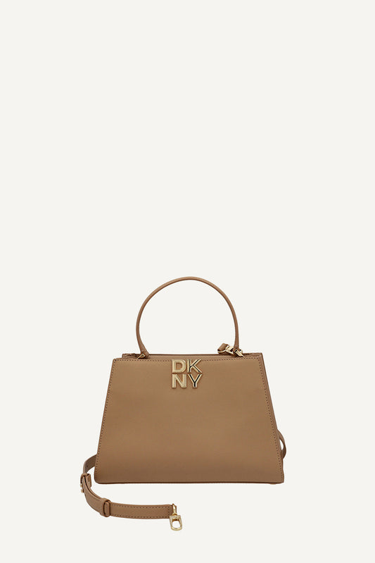 FOSTER MEDIUM SATCHEL