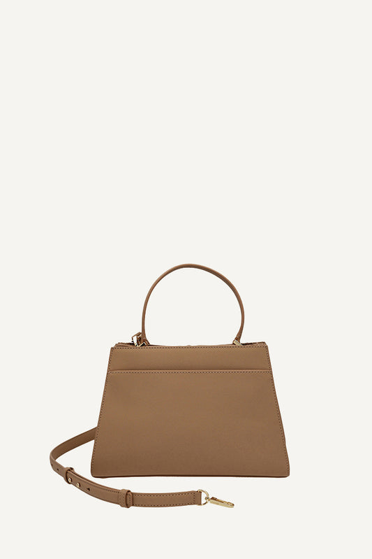 FOSTER MEDIUM SATCHEL