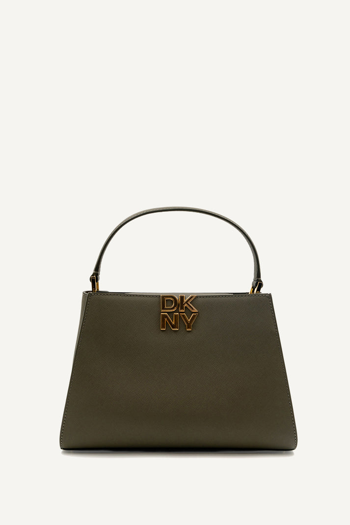 FOSTER MEDIUM SATCHEL