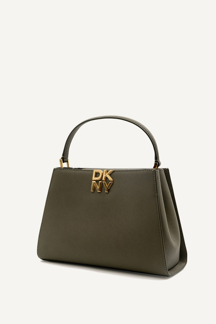FOSTER MEDIUM SATCHEL