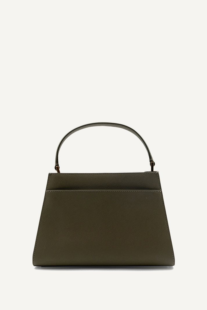FOSTER MEDIUM SATCHEL