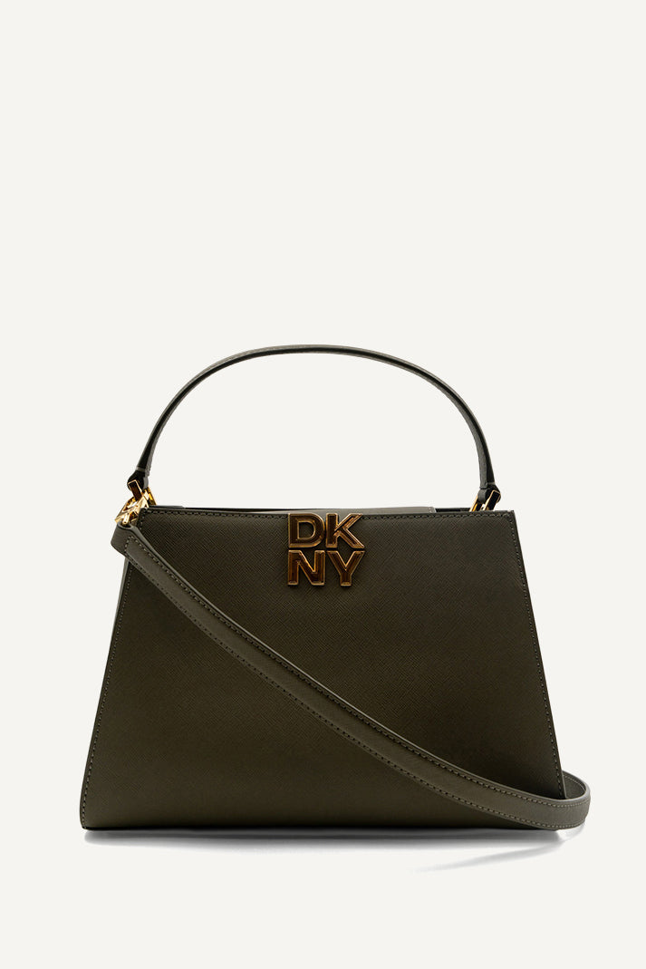 FOSTER MEDIUM SATCHEL