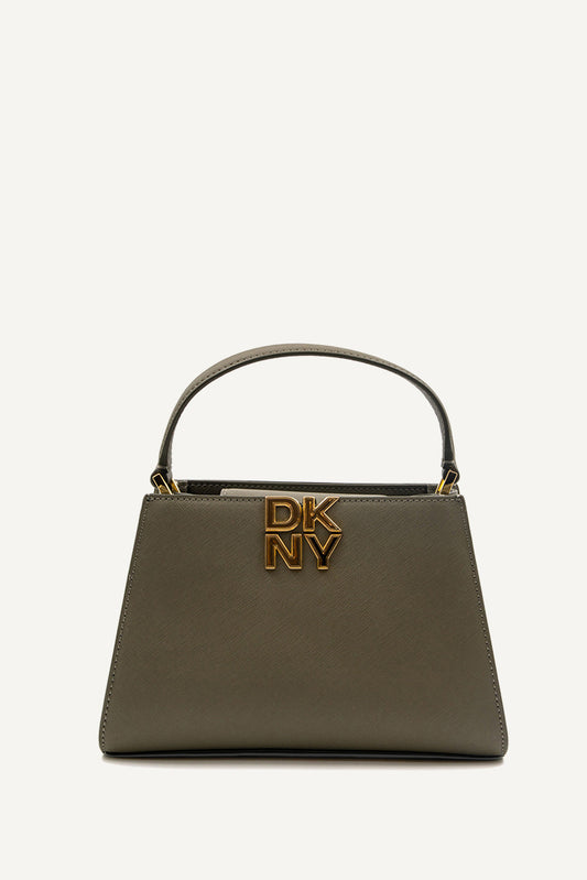 FOSTER SMALL SATCHEL