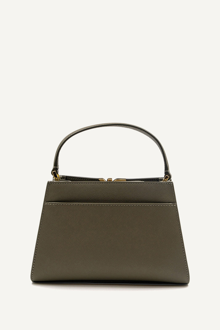FOSTER SMALL SATCHEL