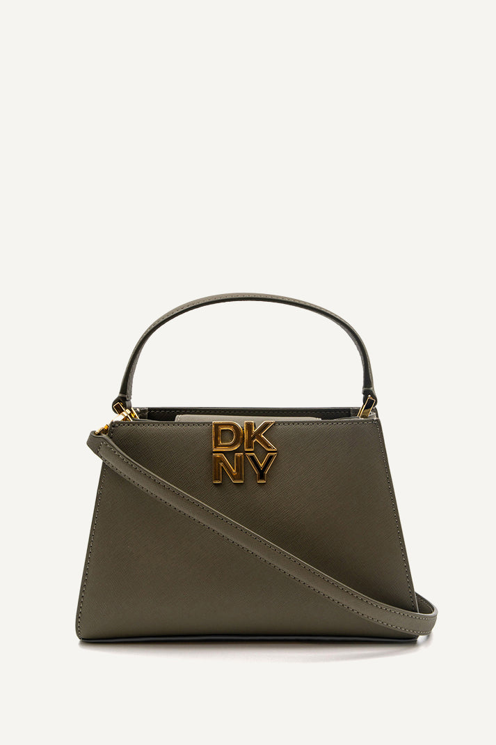 FOSTER SMALL SATCHEL