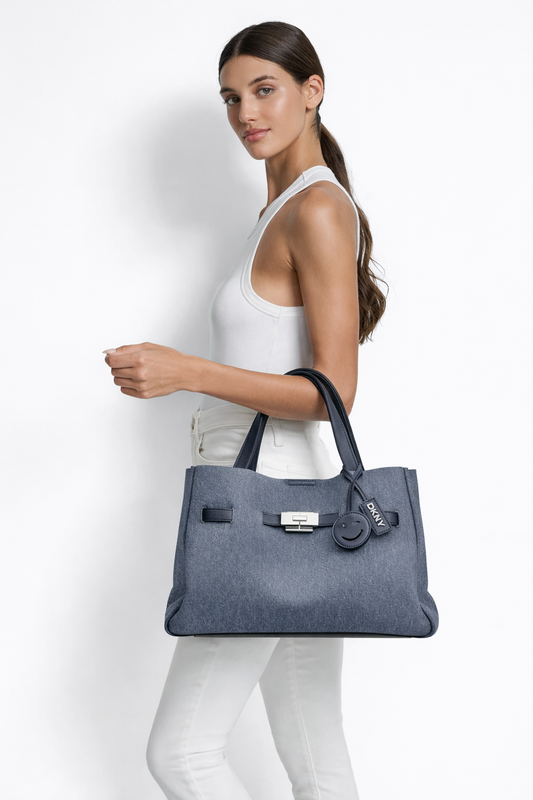BRYAR LARGE SATCHEL