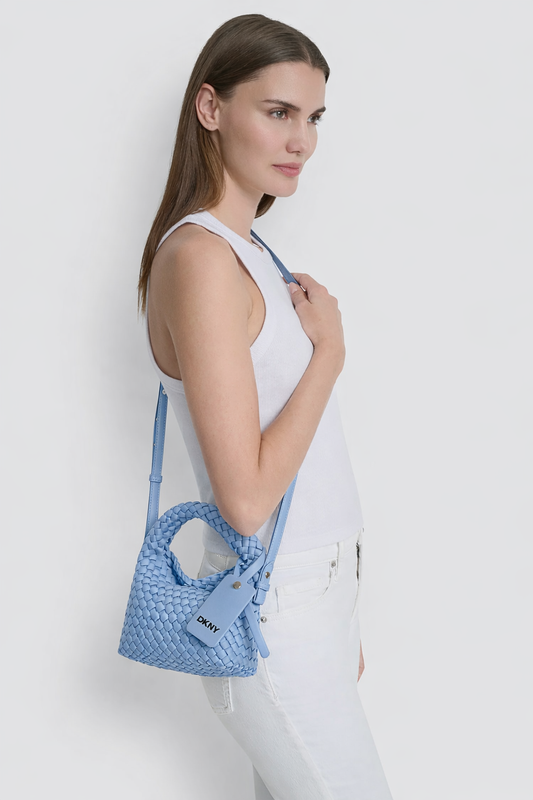 GISELLE CROSSBODY