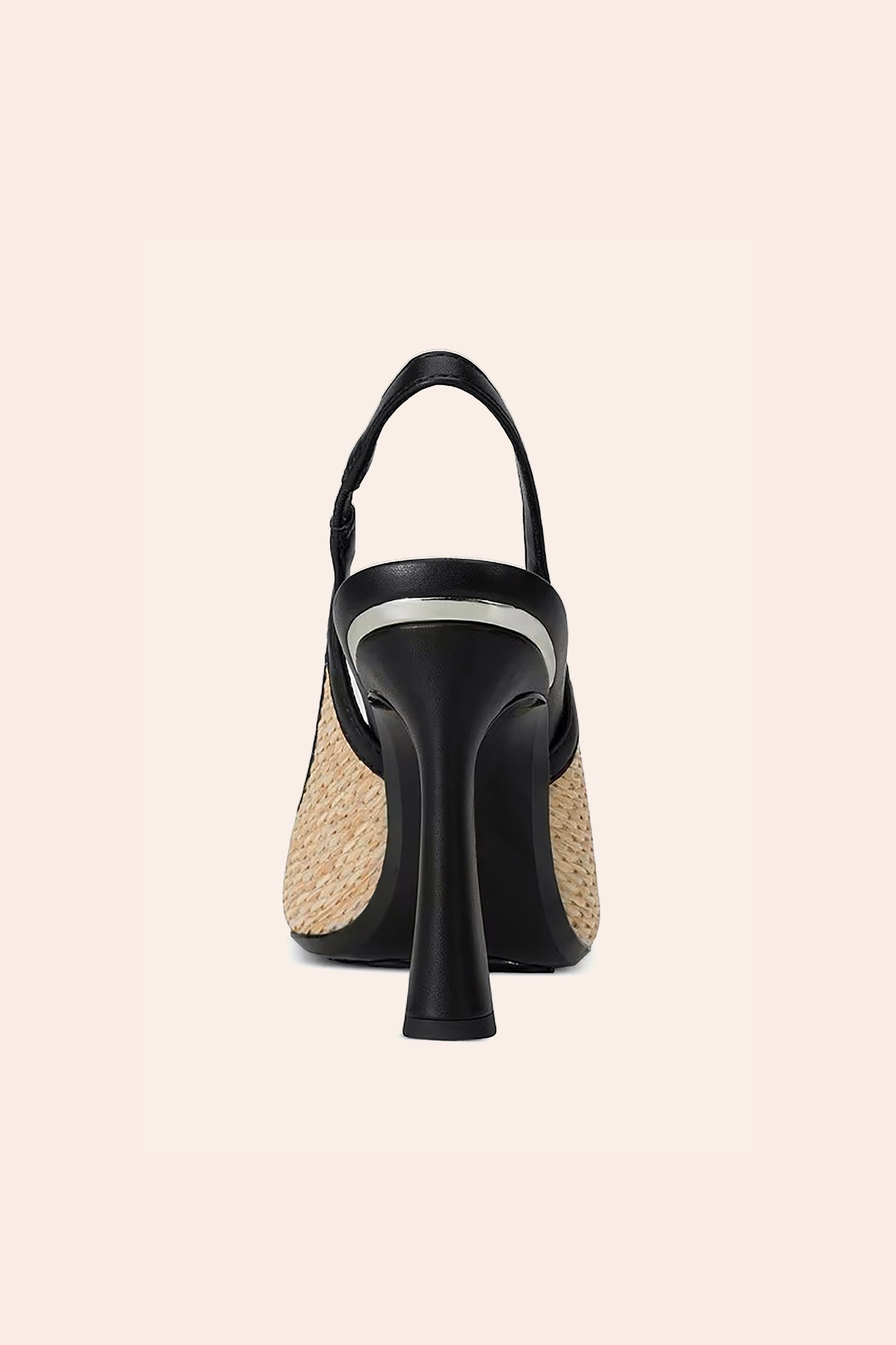 CINETTE SLINGBACK PUMP