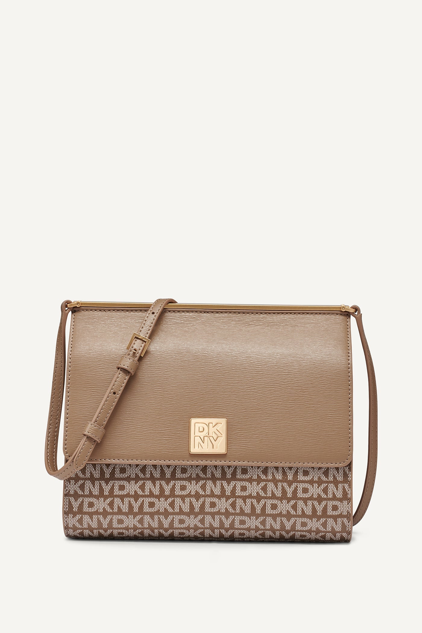 MONA MEDIUM FLAP CROSSBODY