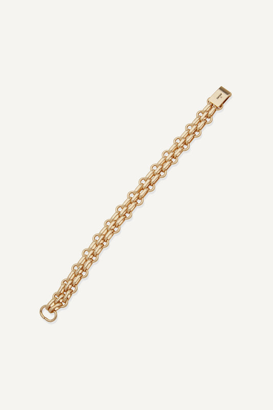Women Sadie Gold Bracelet