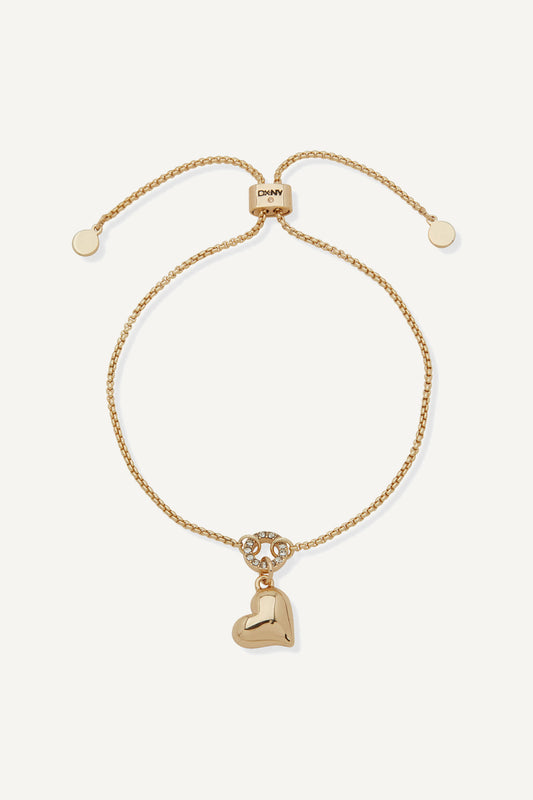 Women Cleo Gold Bracelet