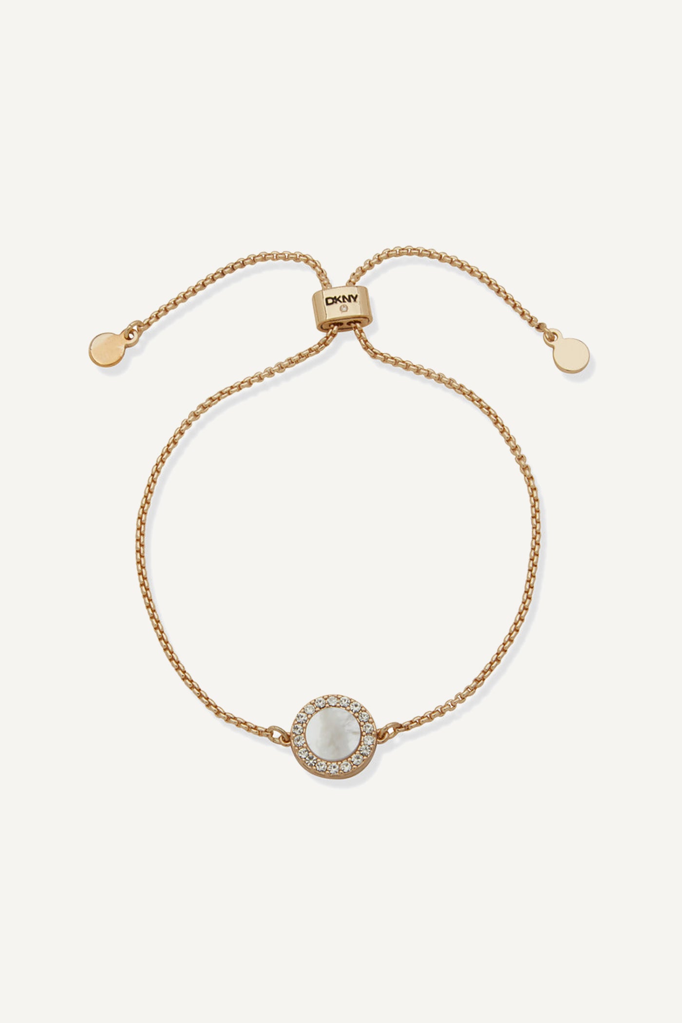 Women White Bracelet