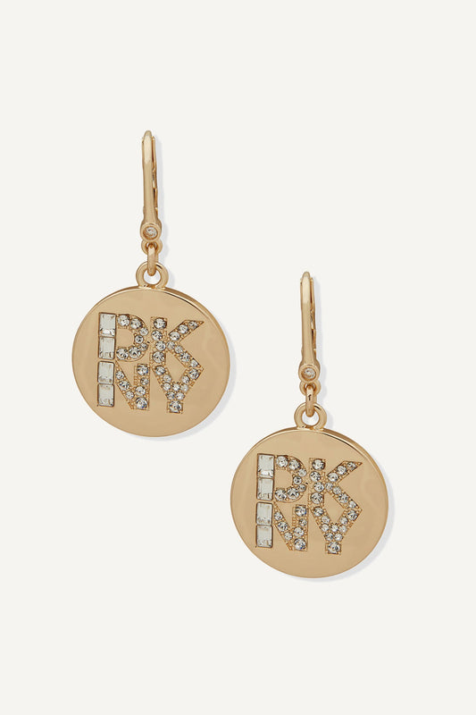 Women Dkny Earring