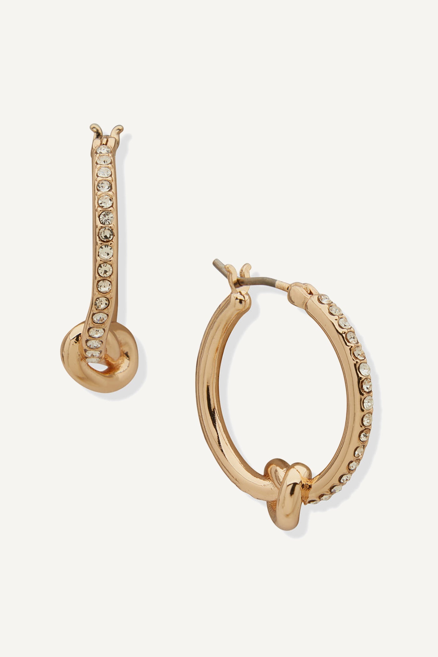 Women Gold Earring