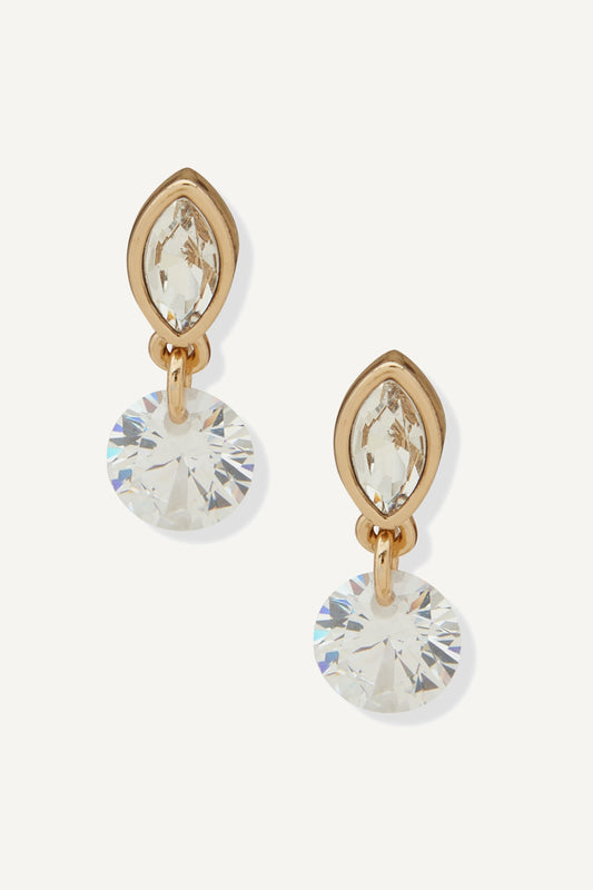 Women Nala Gold Earring