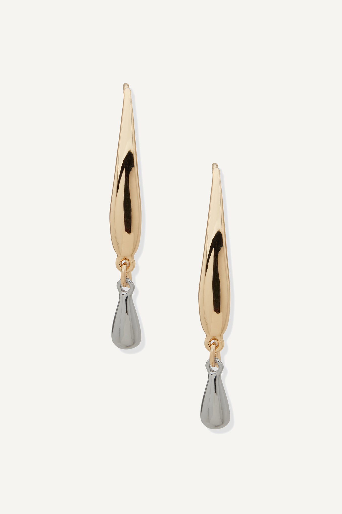 Women Gold Earring