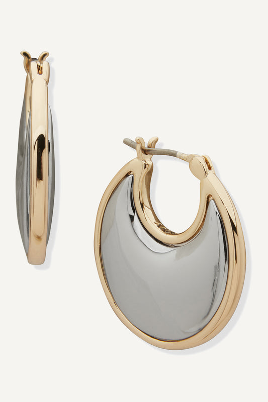 Women Silver Earring