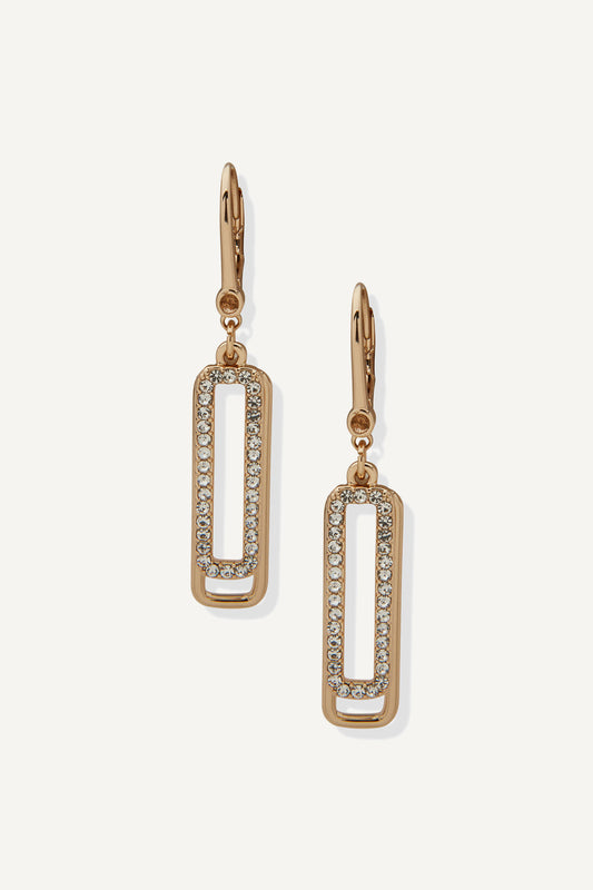 Women Gold Earring