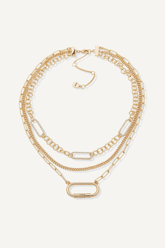 Women Dkny Necklace