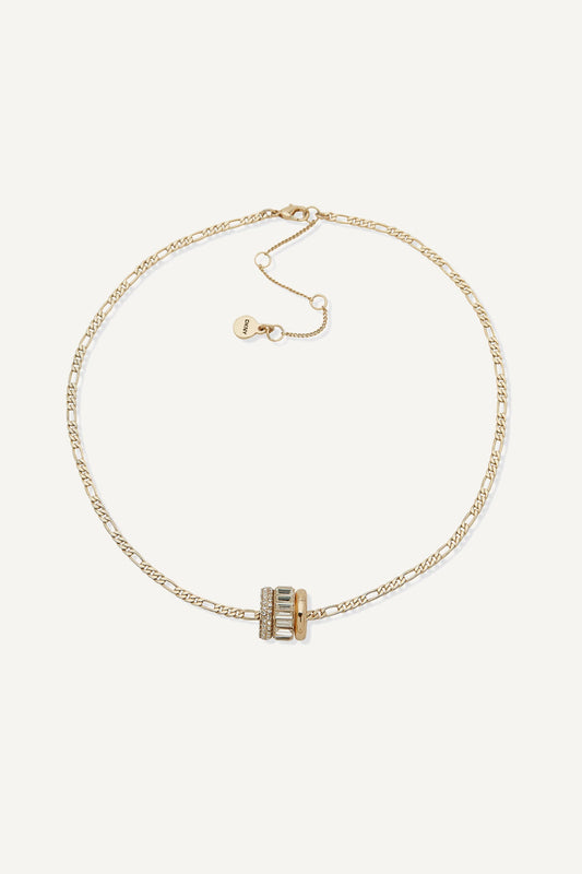 Women Molly Necklace