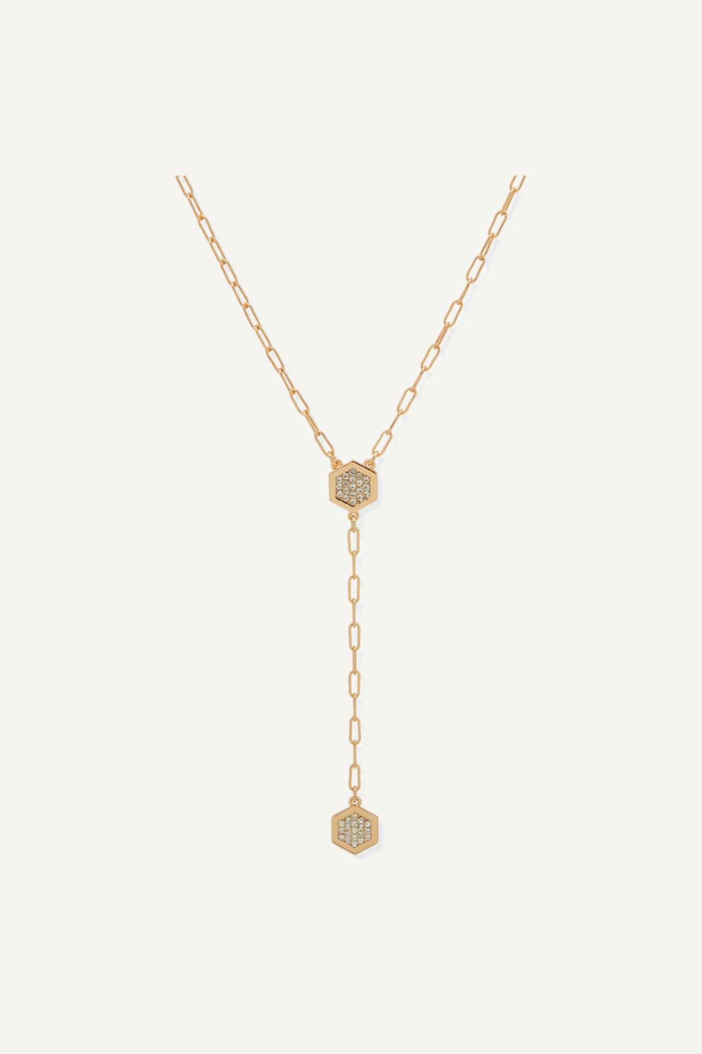 Women Gold Necklace