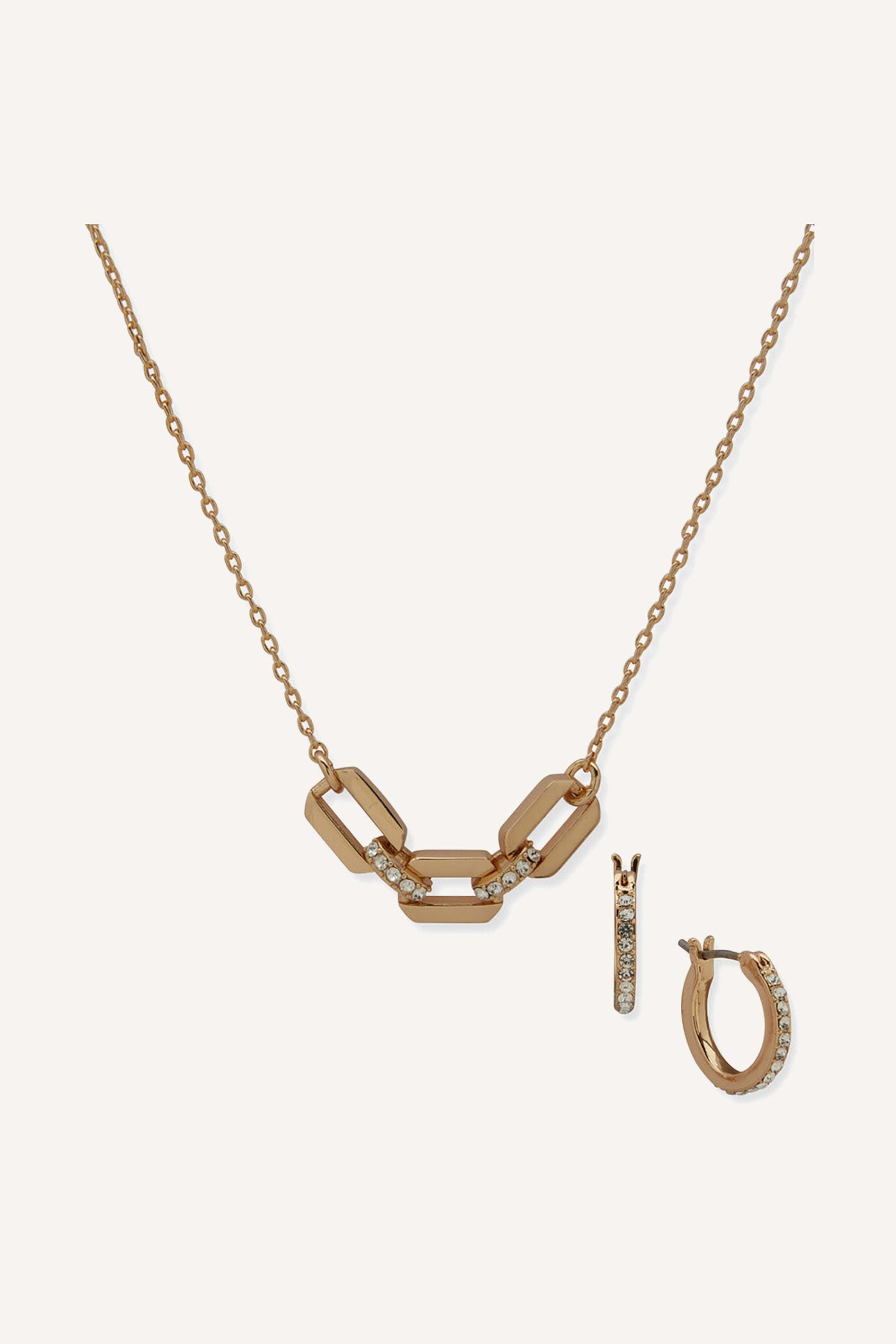Women Jewelry Set