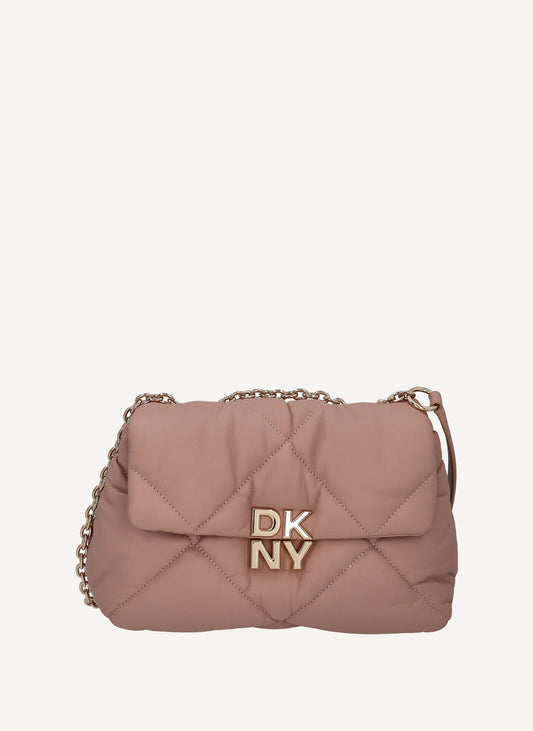 DKNY Intimates Women's Skyline-Essential Microf Shapewear Brief,  Black/Glow, Medium: Buy Online at Best Price in UAE 
