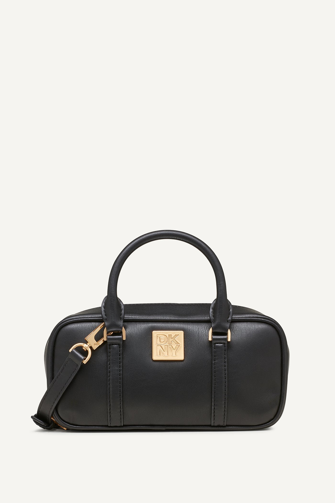 AGGIE SMALL SATCHEL CROSSBODY