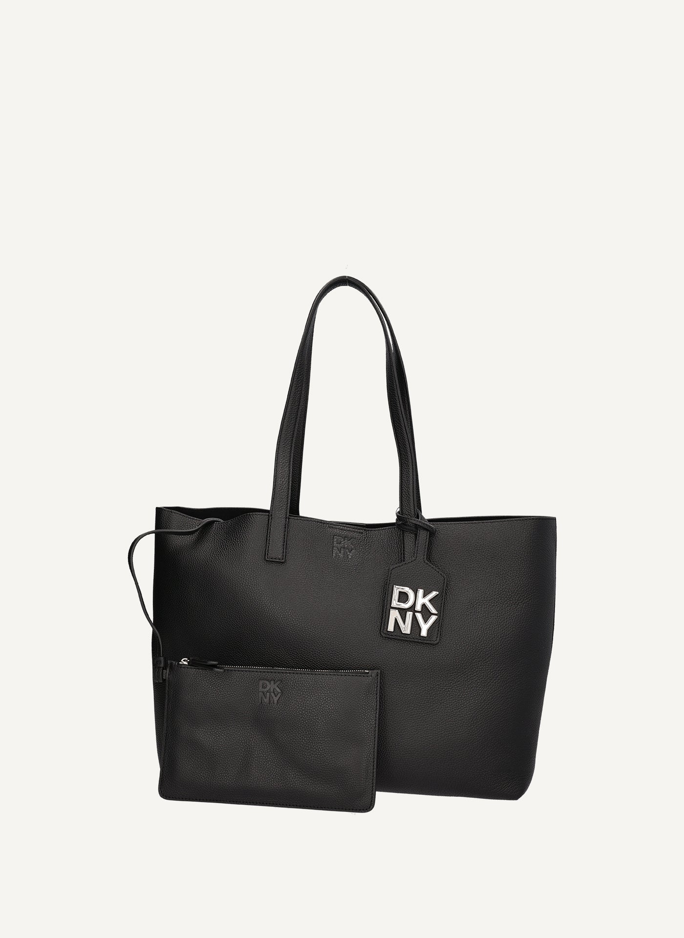 Park Slope Medium Shopping Bag – DKNY | UAE Official Store