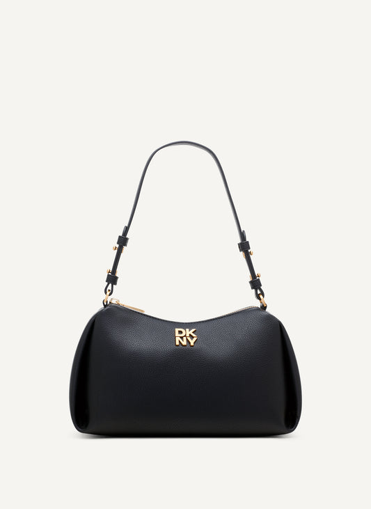 REMY TOP ZIP SHOULDER BAG