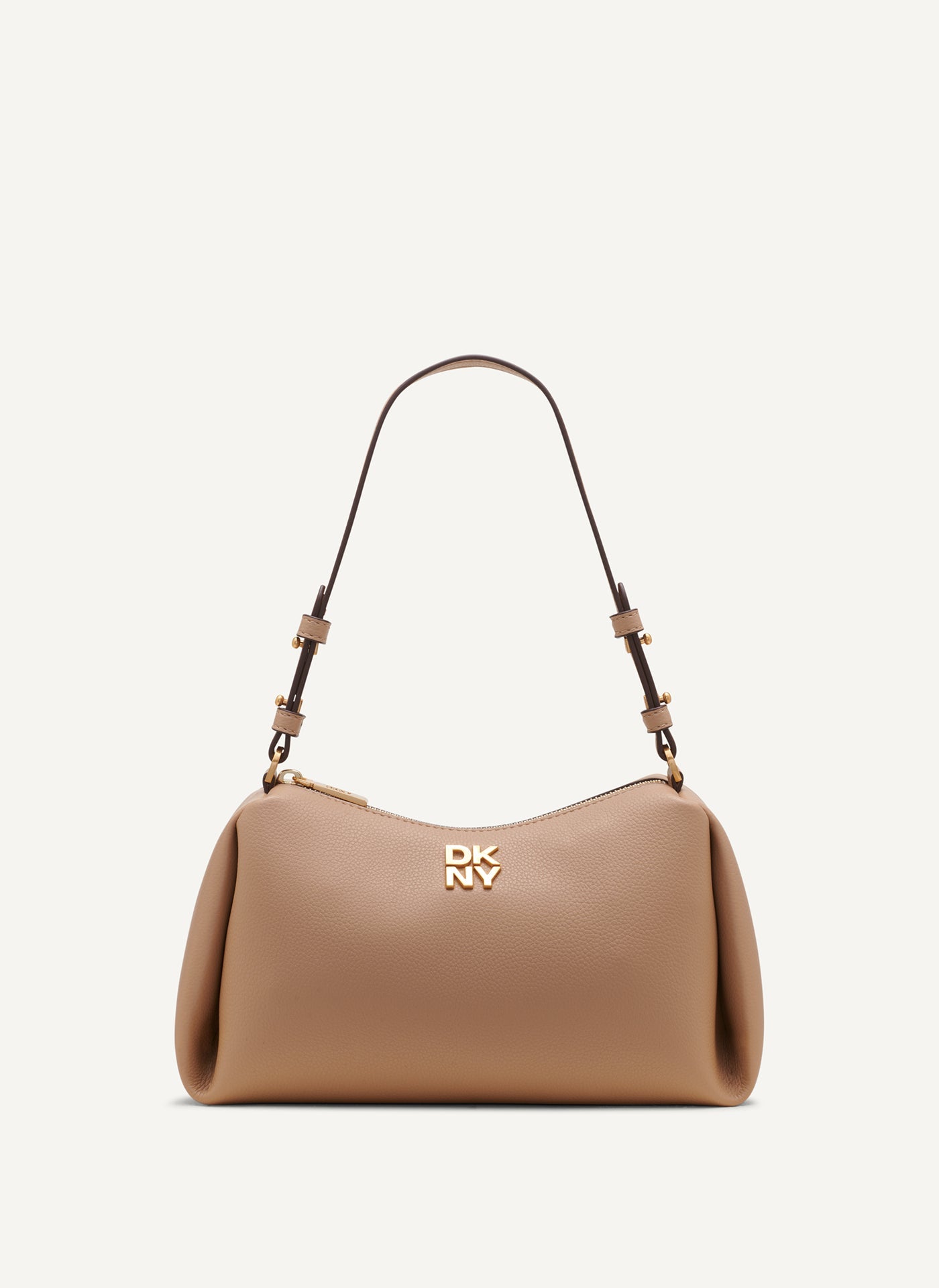REMY TOP ZIP SHOULDER BAG