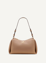 REMY TOP ZIP SHOULDER BAG
