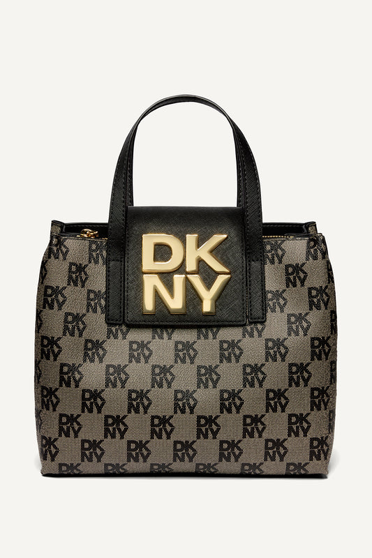 FAYE MEDIUM SATCHEL