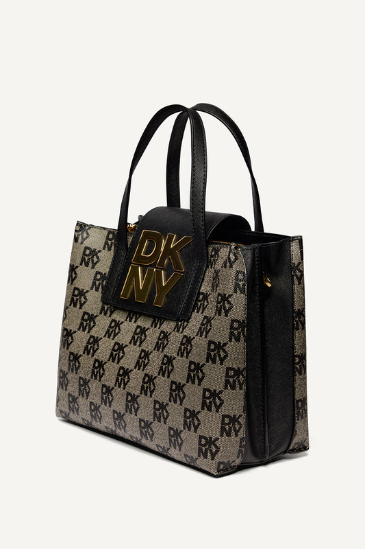 FAYE MEDIUM SATCHEL