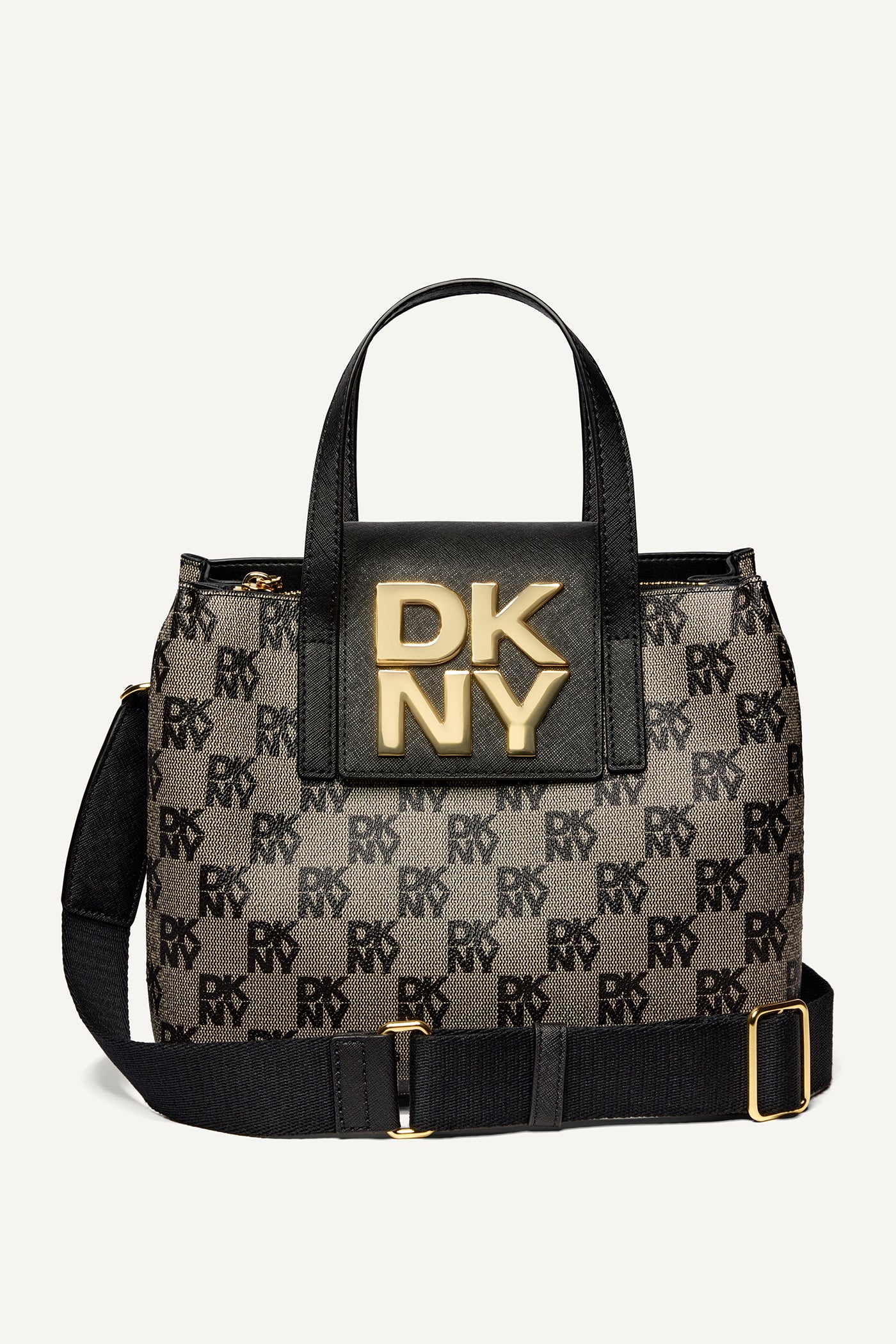 FAYE MEDIUM SATCHEL
