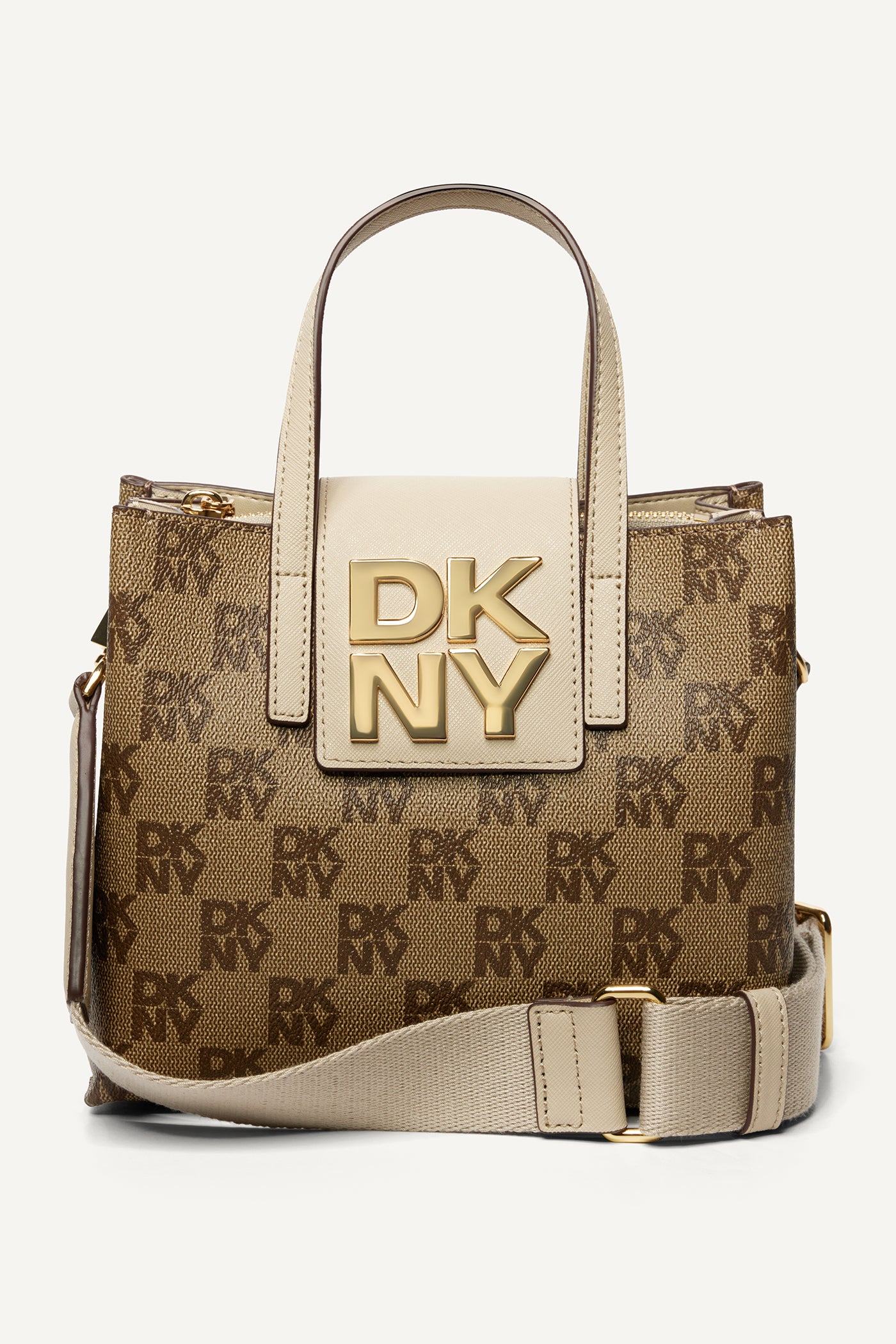 FAYE SMALL SATCHEL
