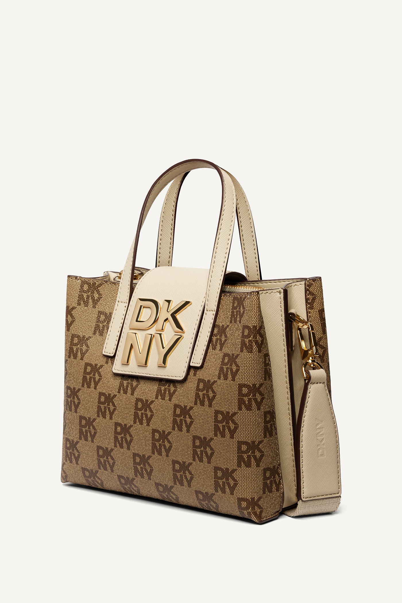 FAYE SMALL SATCHEL