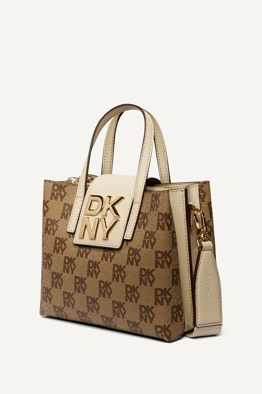 FAYE SMALL SATCHEL