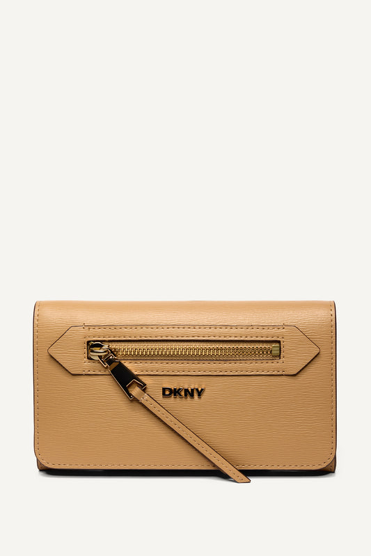 BRYANT AVENUE WALLET CROSSBODY
