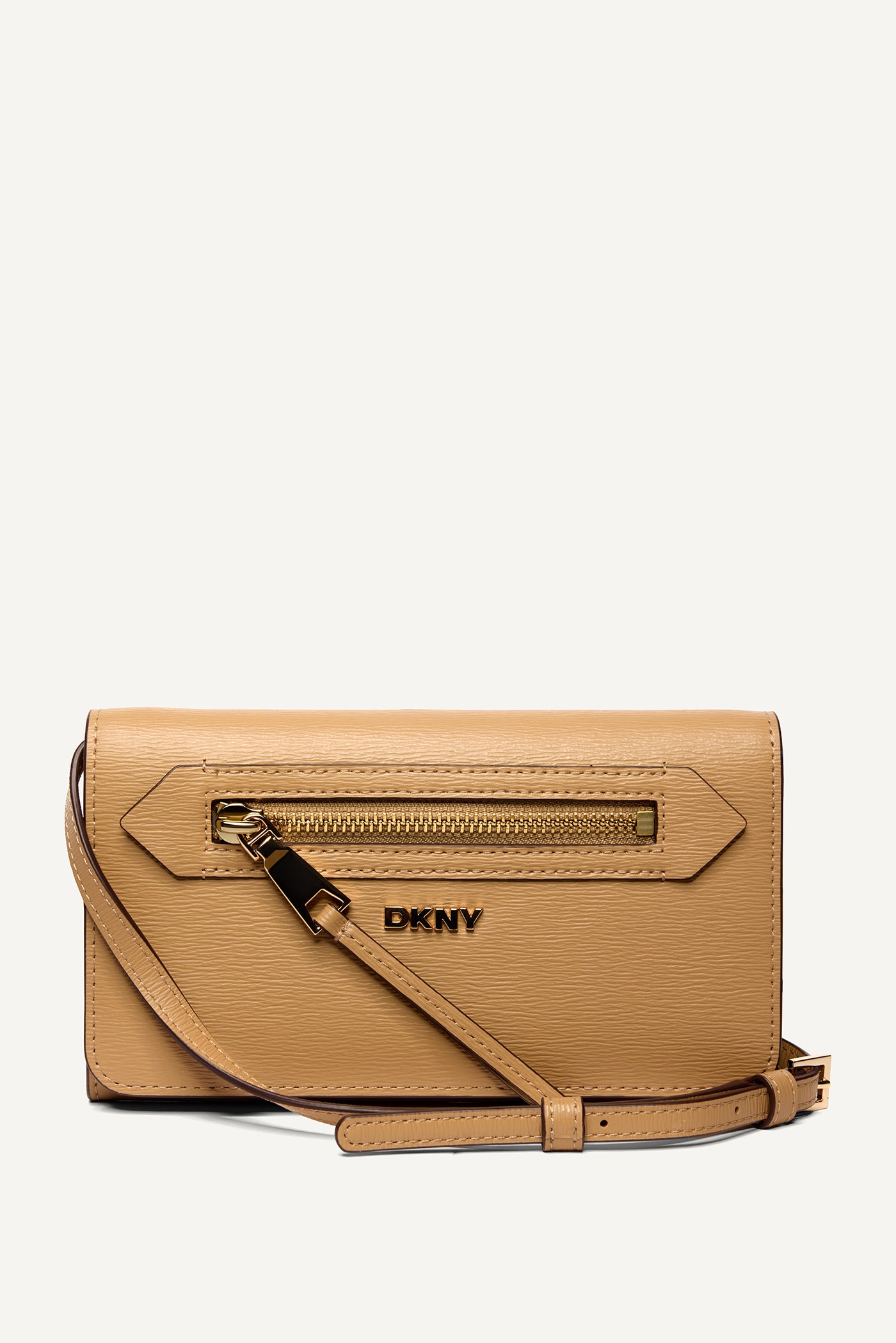 BRYANT AVENUE WALLET CROSSBODY