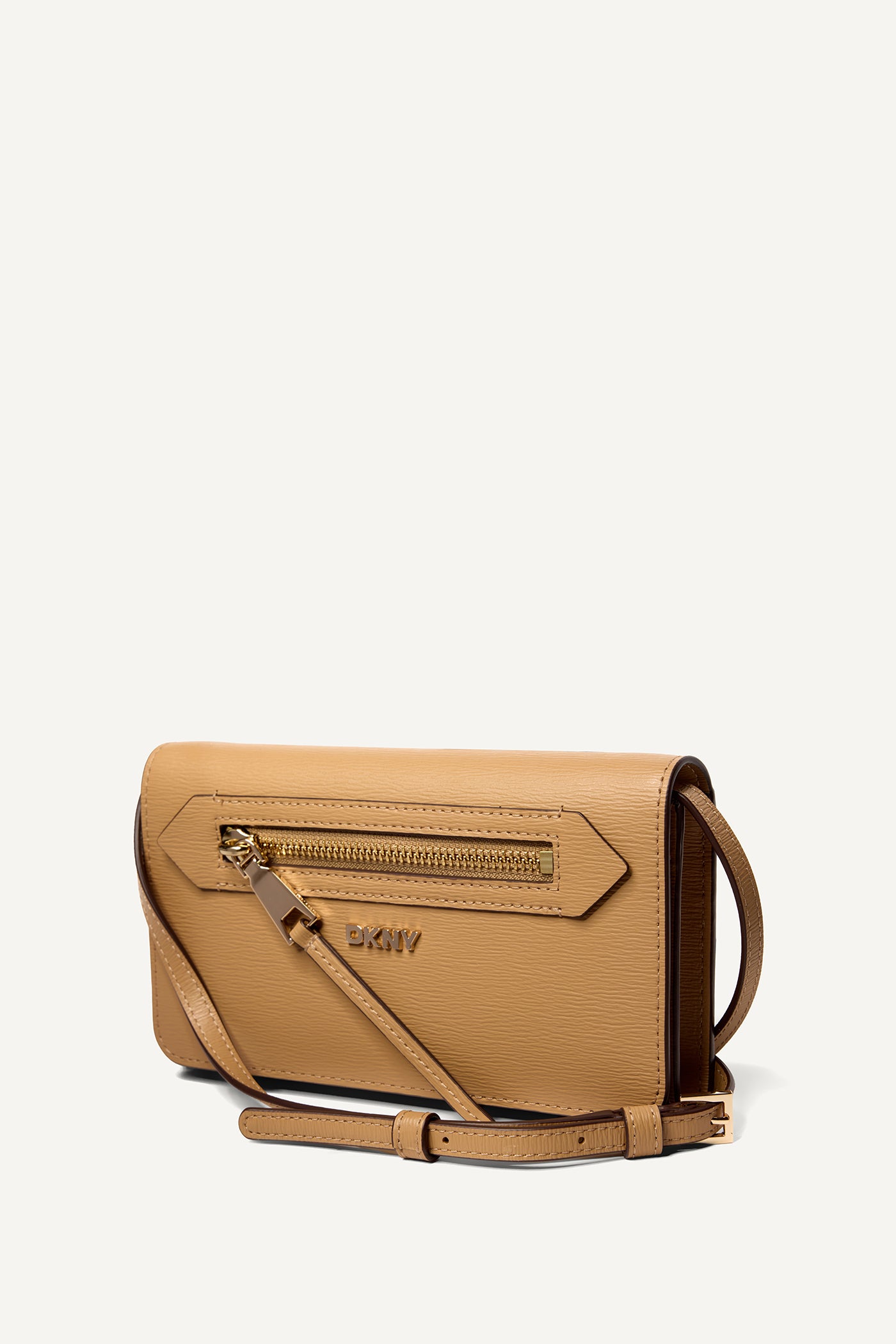 BRYANT AVENUE WALLET CROSSBODY