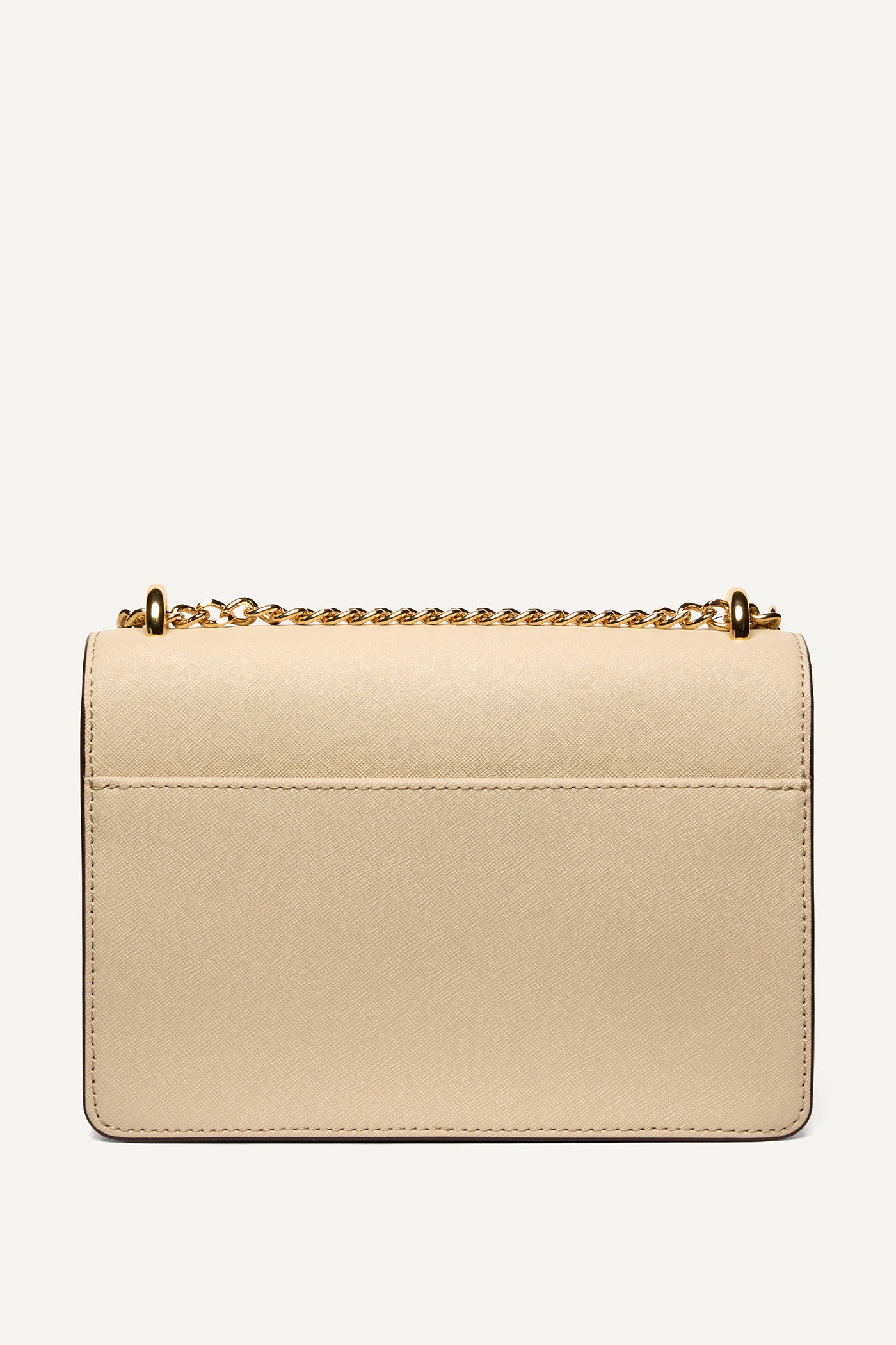 ECHO SMALL FLAP CROSSBODY